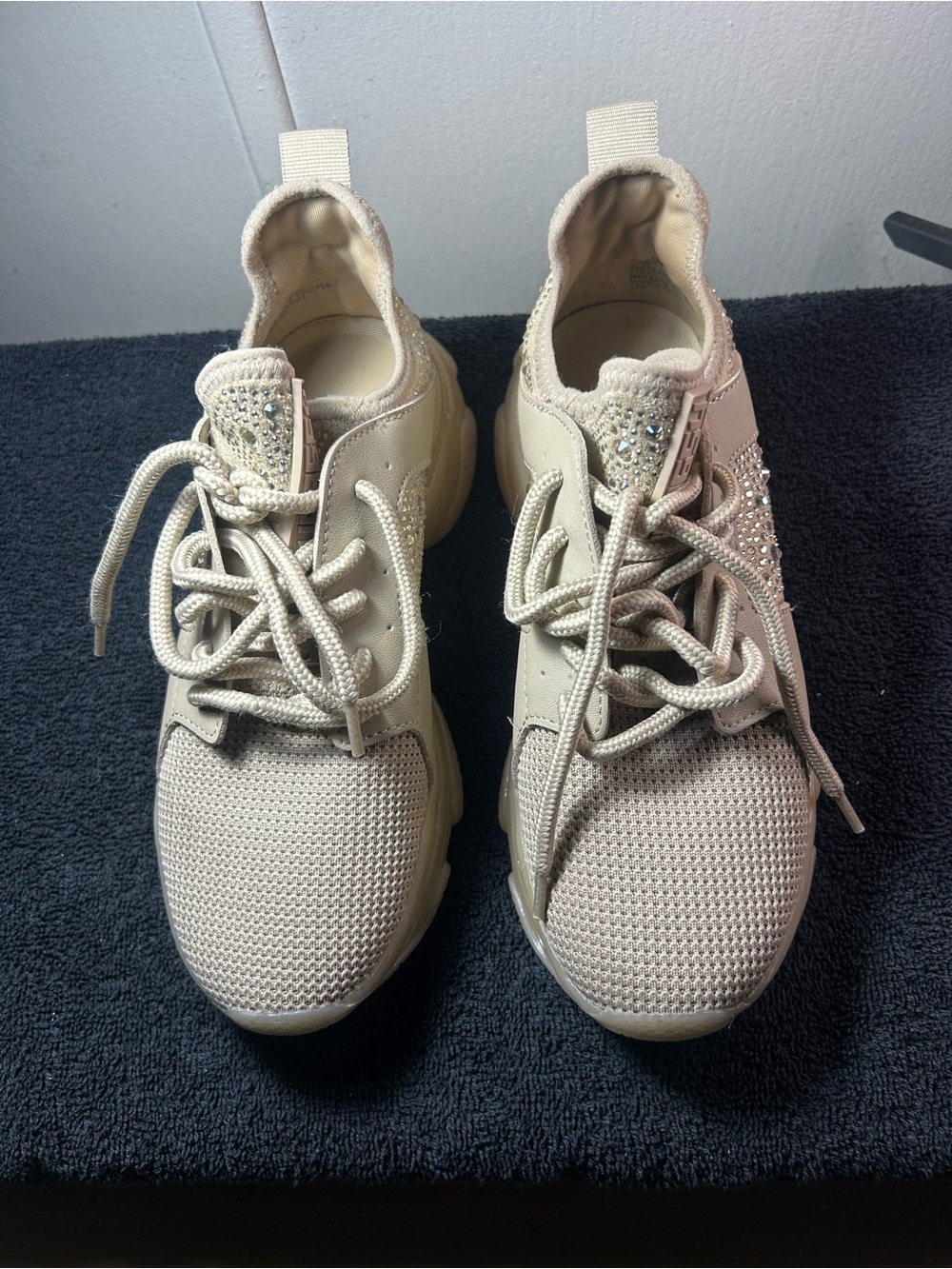 STEVE MADDEN